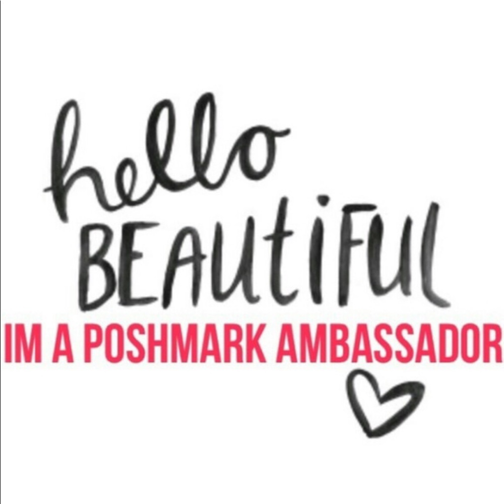 🥰🌈 Posh Ambassador 🥰🌈